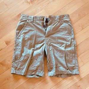 REI Outdoorsy Shorts Size 30